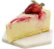cheesecake