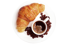 croissant